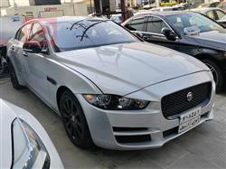 جاكوار XE